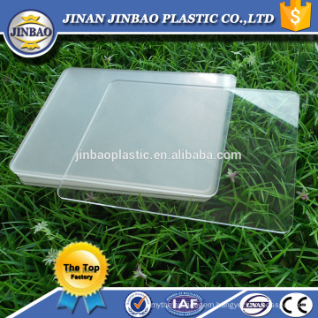 wholesale acrylic sheet unti-age 3mm 5mm 8mm sign plexiglass